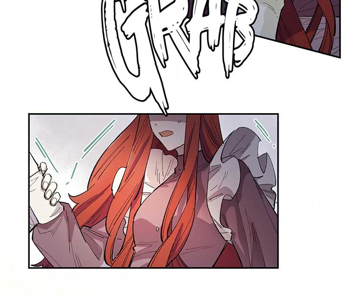 Queen of the Veil chapter 6 page 14