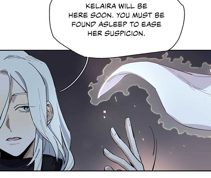 Queen of the Veil chapter 6 page 24