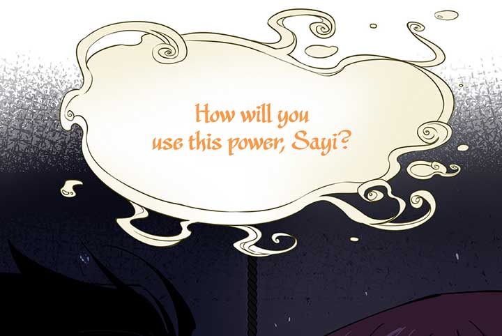Queen of the Veil chapter 6 page 45