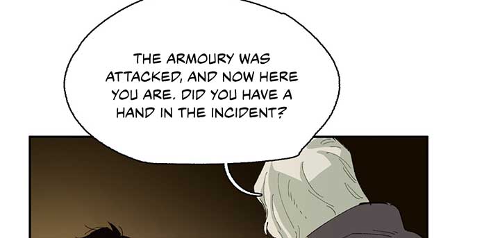 Queen of the Veil chapter 6 page 72