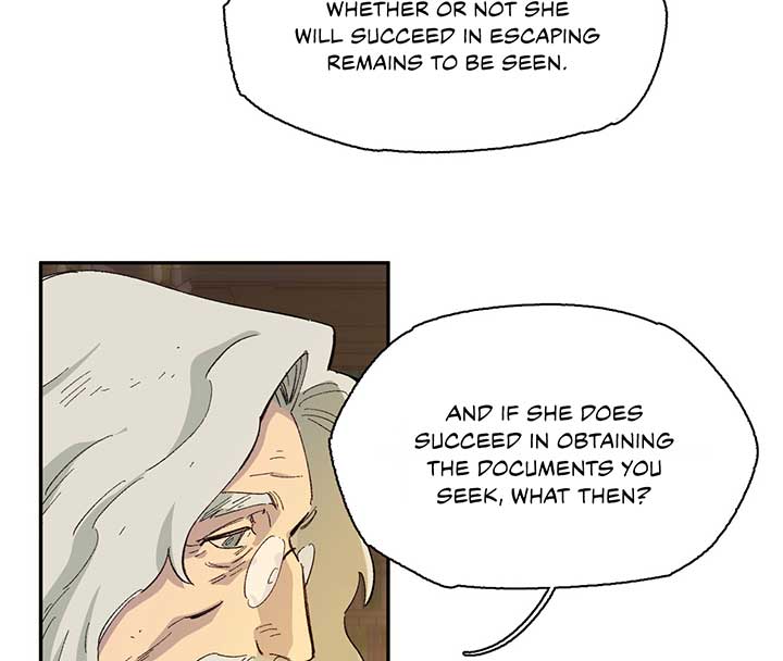 Queen of the Veil chapter 6 page 79