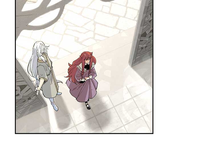 Queen of the Veil chapter 7 page 9