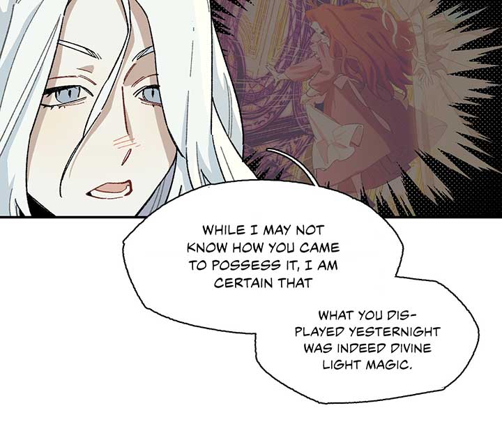 Queen of the Veil chapter 7 page 30