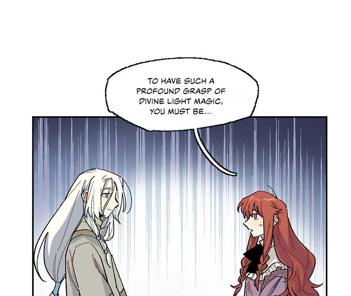 Queen of the Veil chapter 7 page 31
