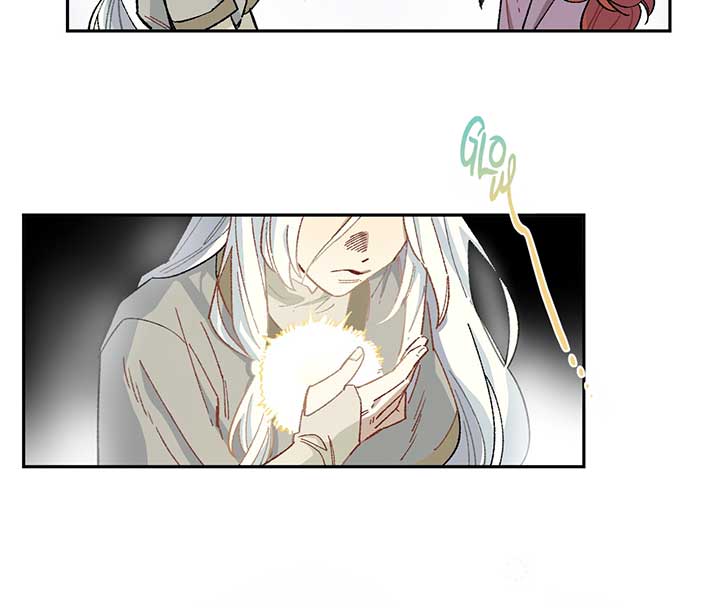 Queen of the Veil chapter 7 page 32