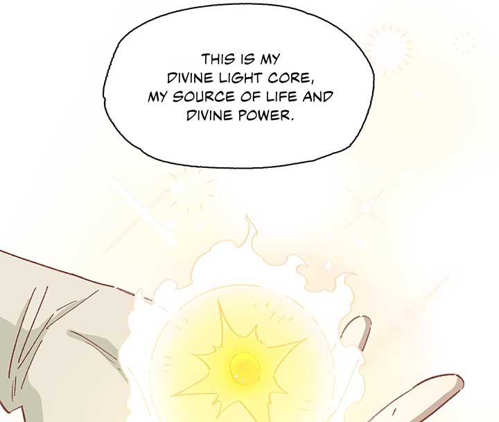 Queen of the Veil chapter 7 page 33