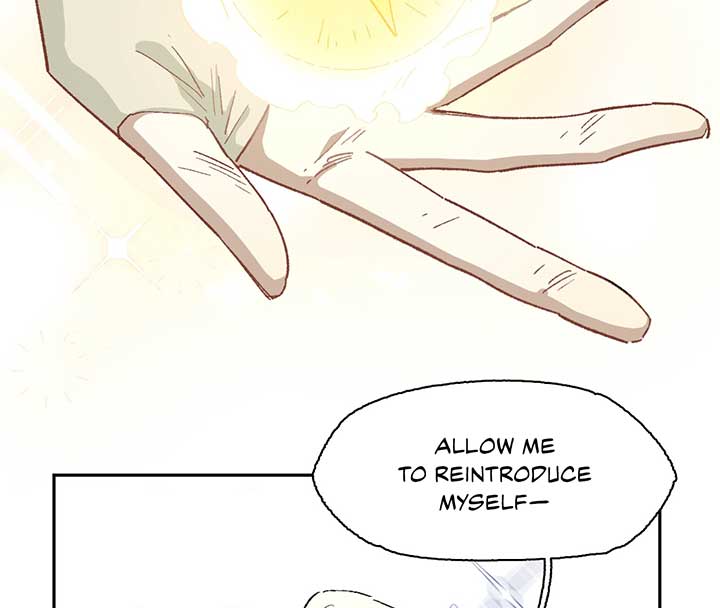 Queen of the Veil chapter 7 page 34