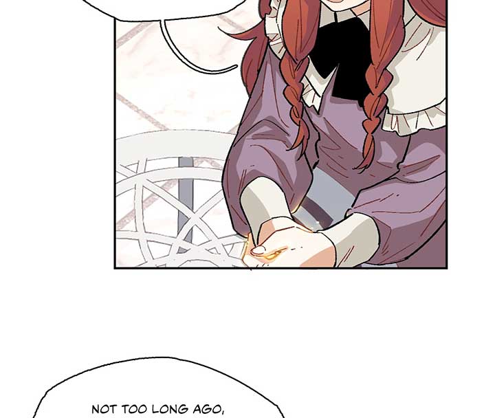 Queen of the Veil chapter 7 page 40