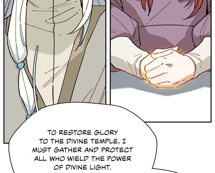 Queen of the Veil chapter 7 page 44