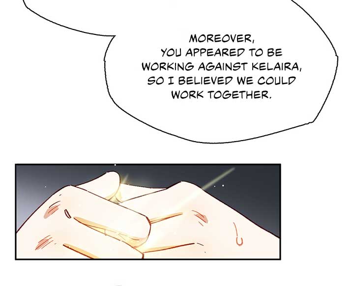 Queen of the Veil chapter 7 page 45
