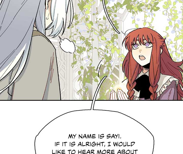 Queen of the Veil chapter 7 page 47