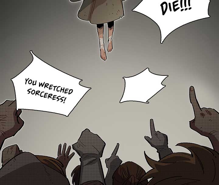 Queen of the Veil chapter 7 page 72
