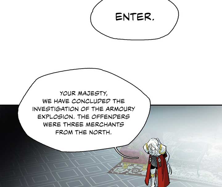Queen of the Veil chapter 7 page 86