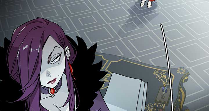Queen of the Veil chapter 7 page 87