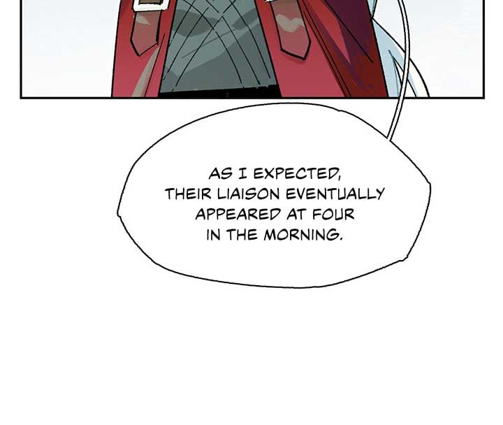 Queen of the Veil chapter 7 page 93