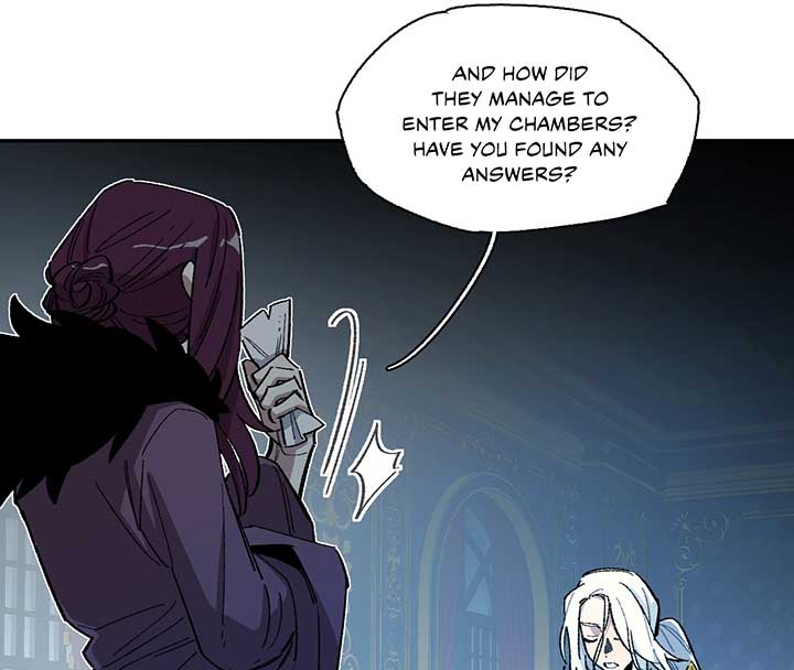 Queen of the Veil chapter 7 page 97