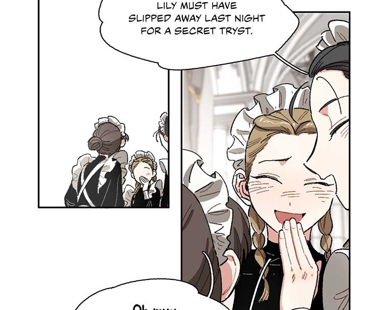 Queen of the Veil chapter 8 page 2