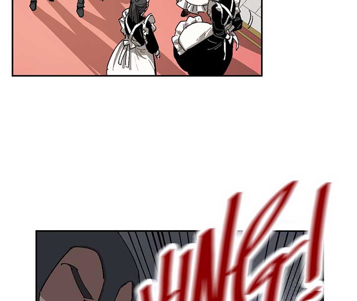 Queen of the Veil chapter 8 page 7