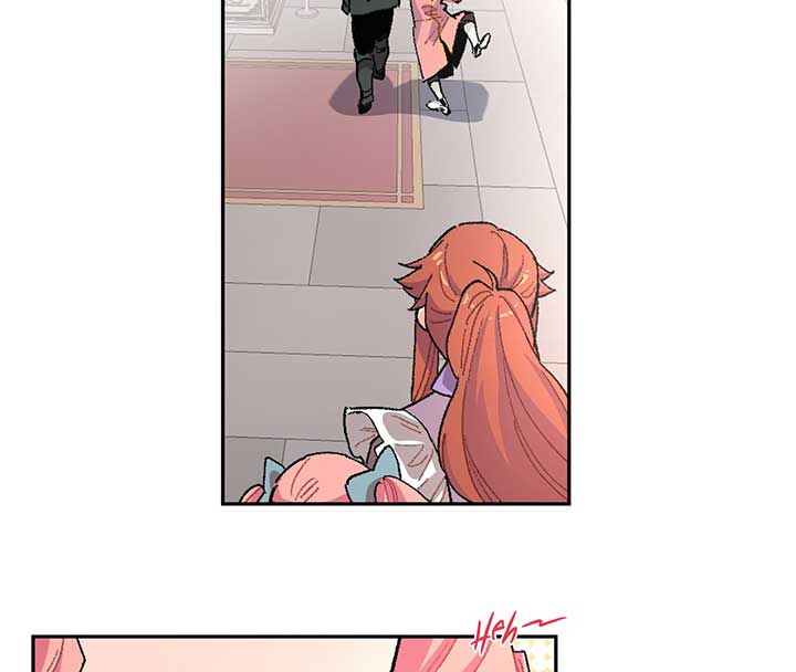 Queen of the Veil chapter 8 page 76