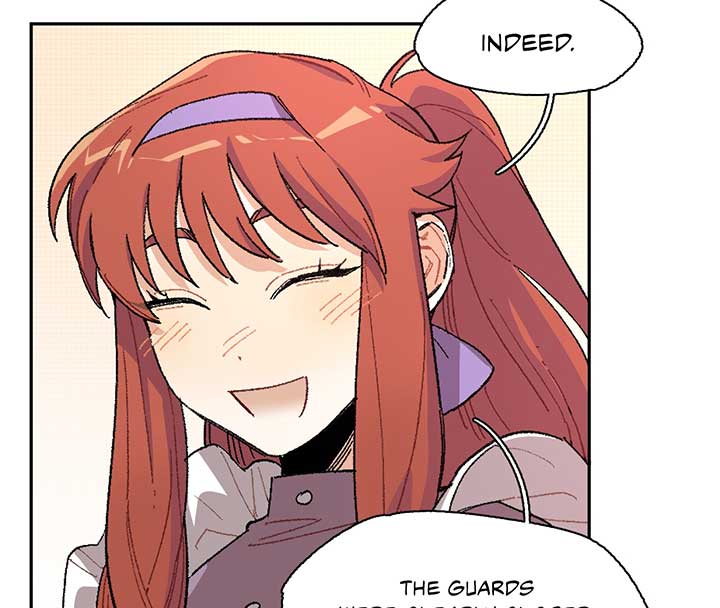 Queen of the Veil chapter 8 page 79