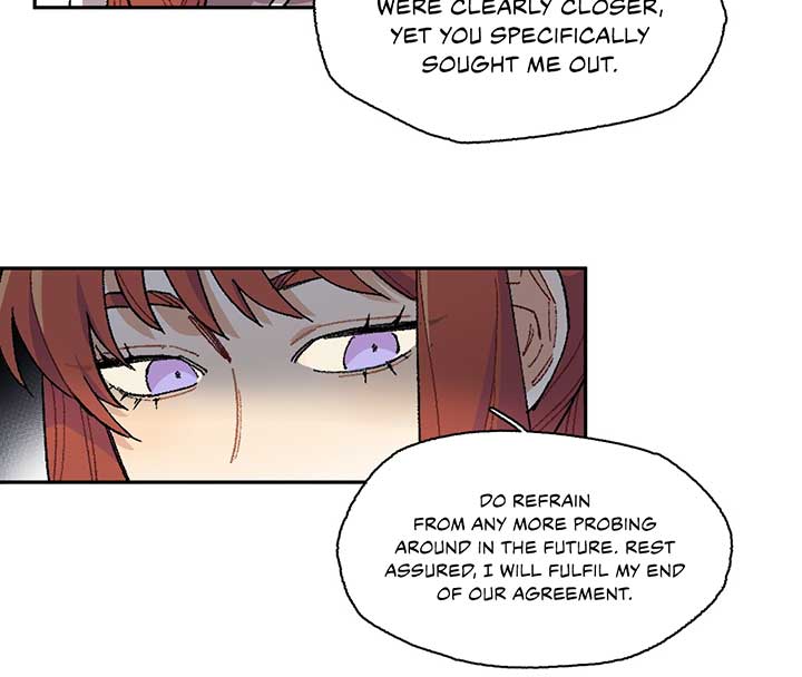 Queen of the Veil chapter 8 page 80
