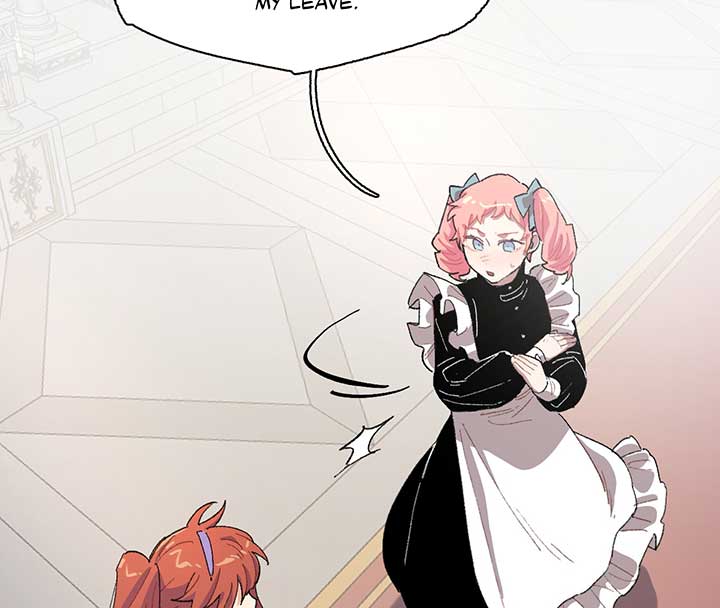 Queen of the Veil chapter 8 page 90
