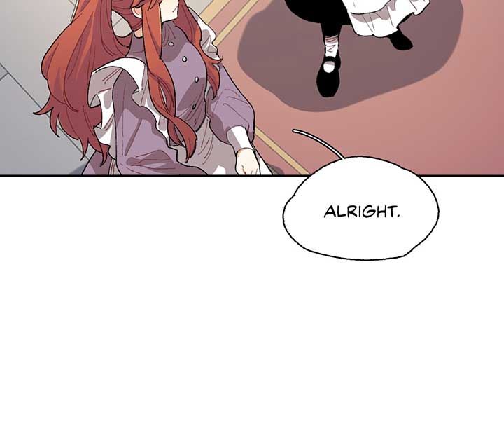 Queen of the Veil chapter 8 page 91