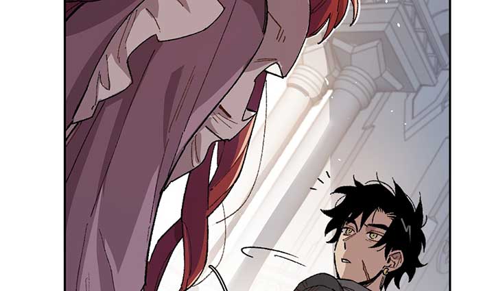 Queen of the Veil chapter 9 page 7