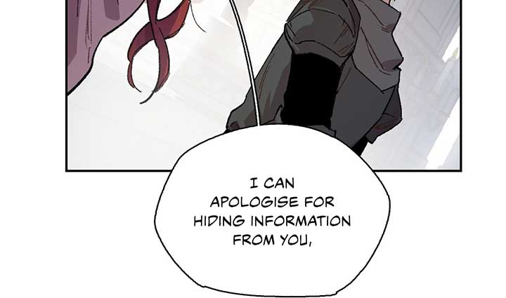 Queen of the Veil chapter 9 page 8