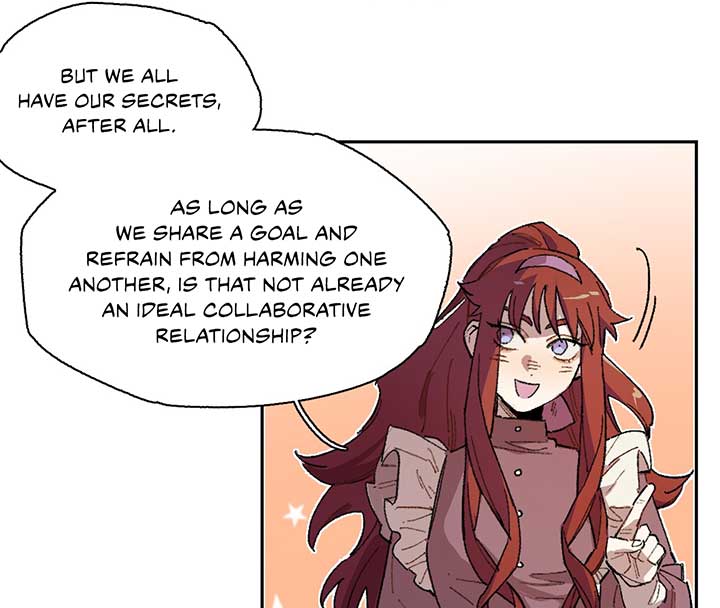 Queen of the Veil chapter 9 page 9