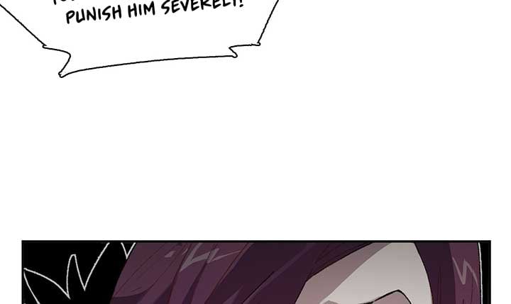 Queen of the Veil chapter 9 page 46