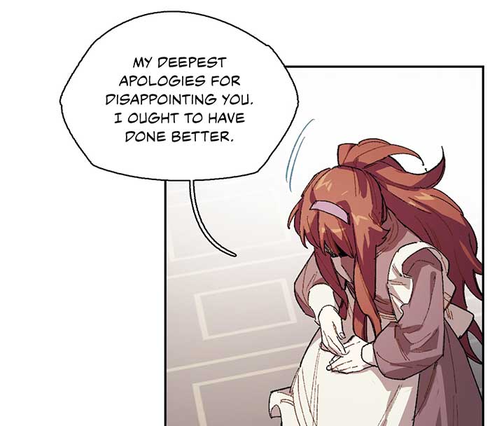 Queen of the Veil chapter 9 page 71