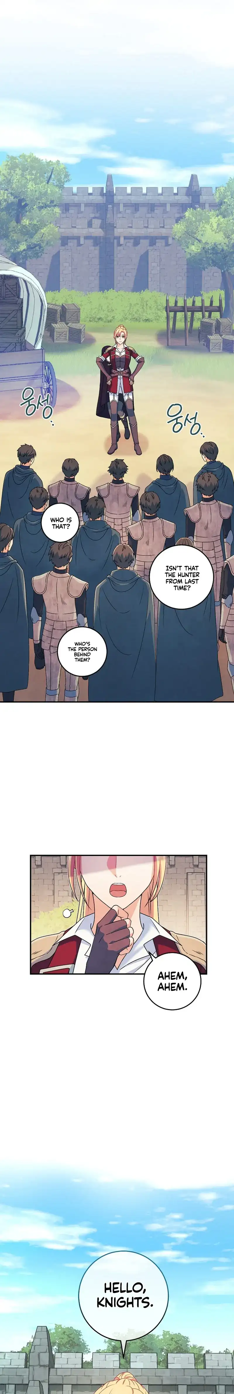My duke is Not Dead chapter 15 page 5