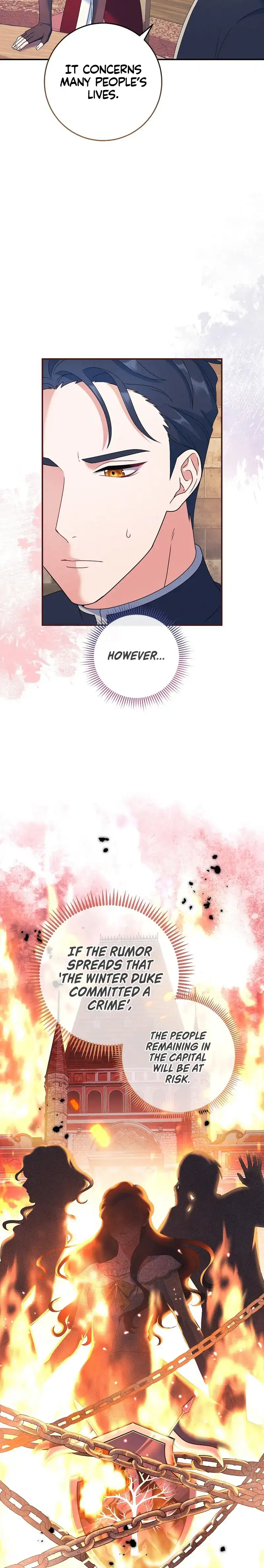 My duke is Not Dead chapter 16 page 12