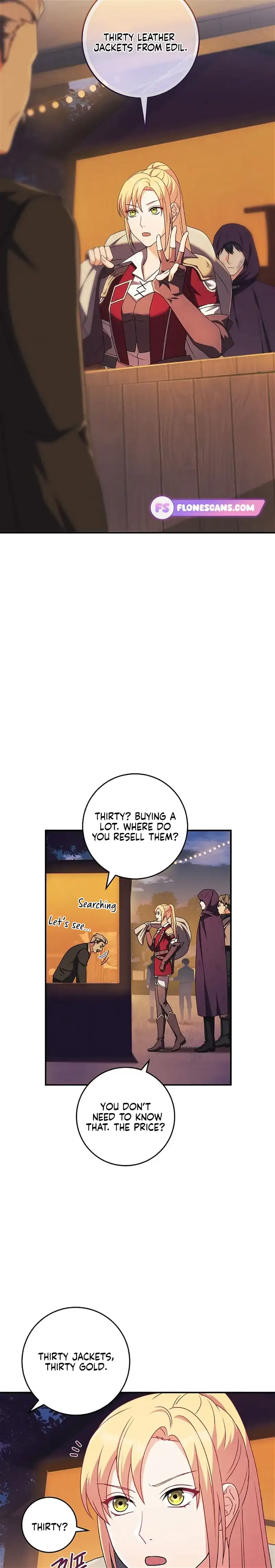 My duke is Not Dead chapter 19 page 7