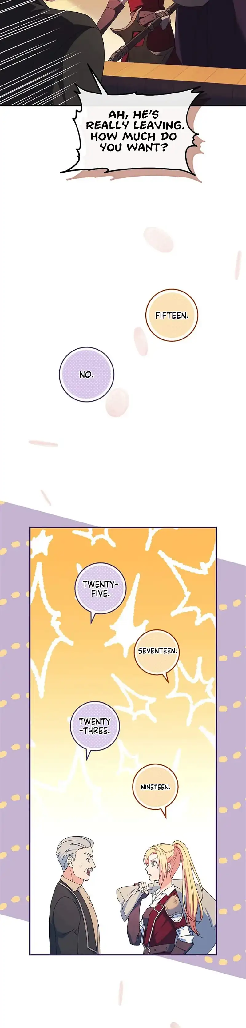 My duke is Not Dead chapter 19 page 9