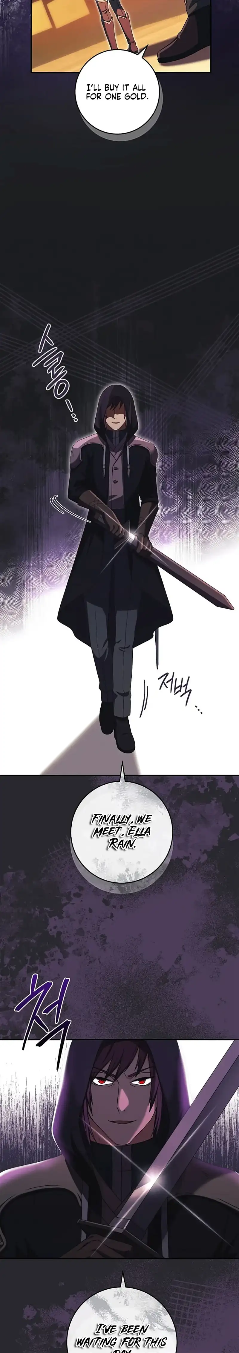 My duke is Not Dead chapter 19 page 31