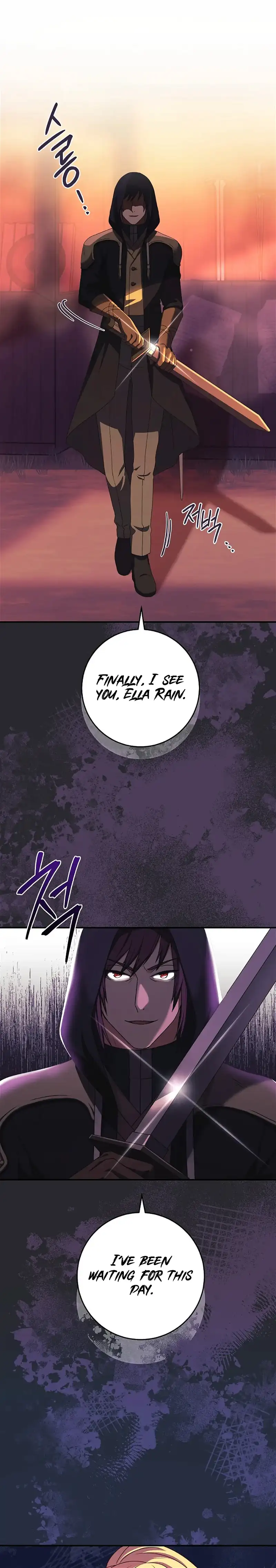 My duke is Not Dead chapter 20 page 2