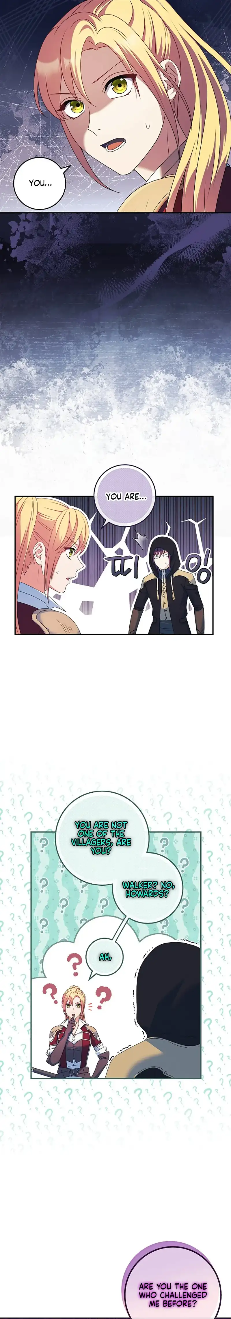 My duke is Not Dead chapter 20 page 3