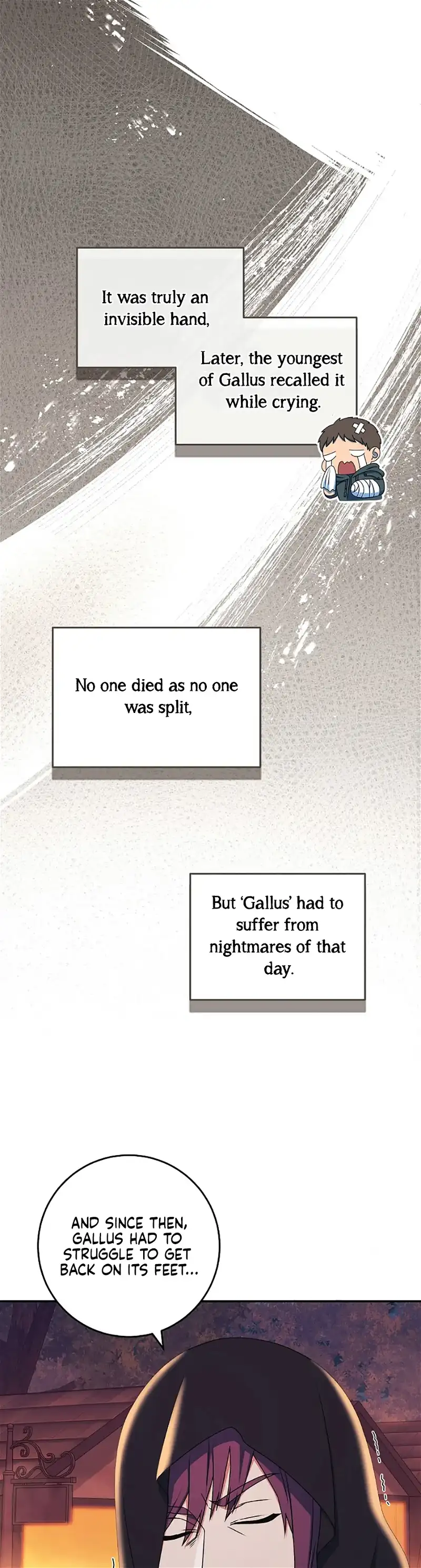 My duke is Not Dead chapter 20 page 12