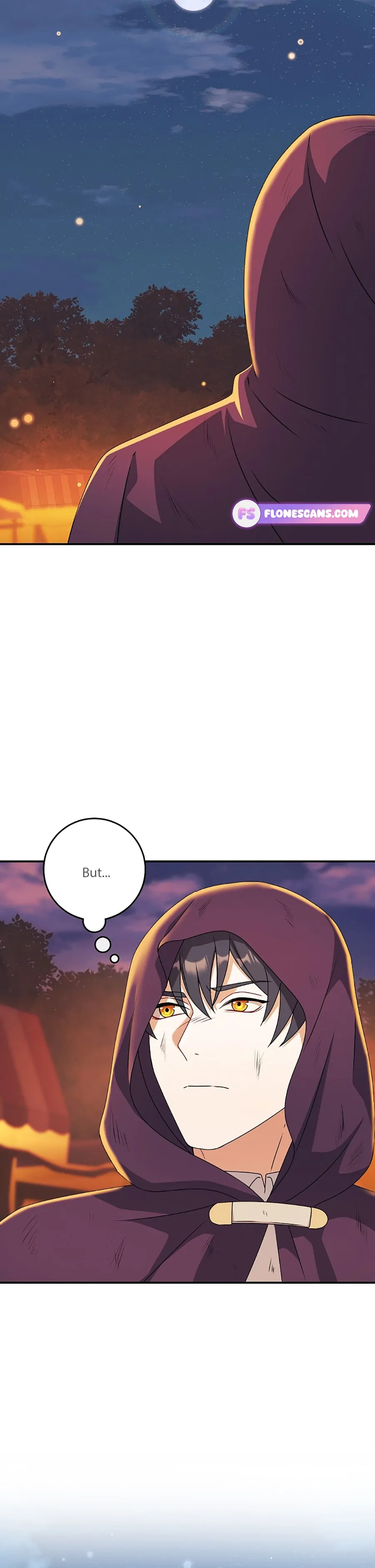 My duke is Not Dead chapter 21 page 21