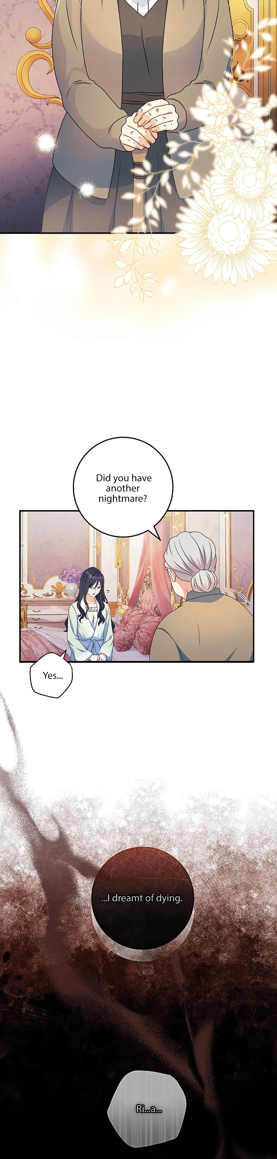 My duke is Not Dead chapter 21 page 25