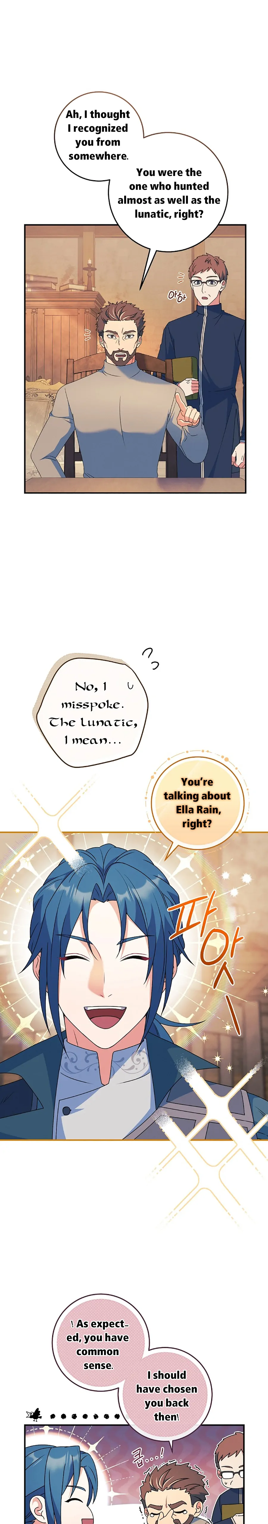 My duke is Not Dead chapter 22 page 2