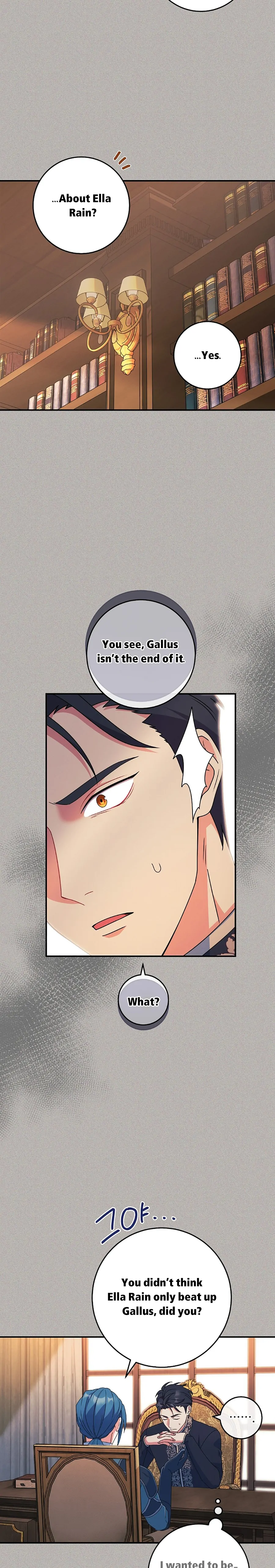 My duke is Not Dead chapter 22 page 9