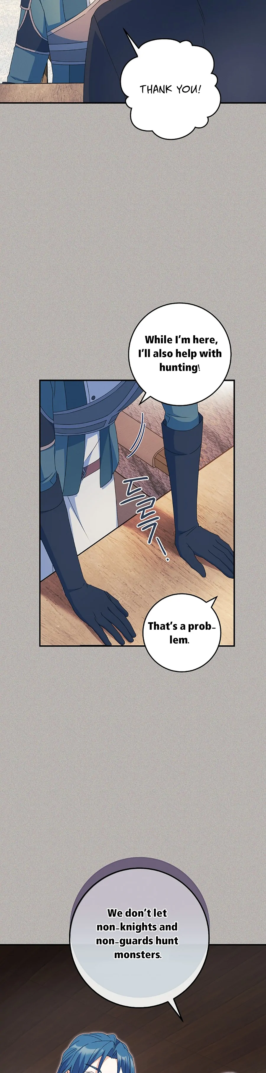 My duke is Not Dead chapter 22 page 14