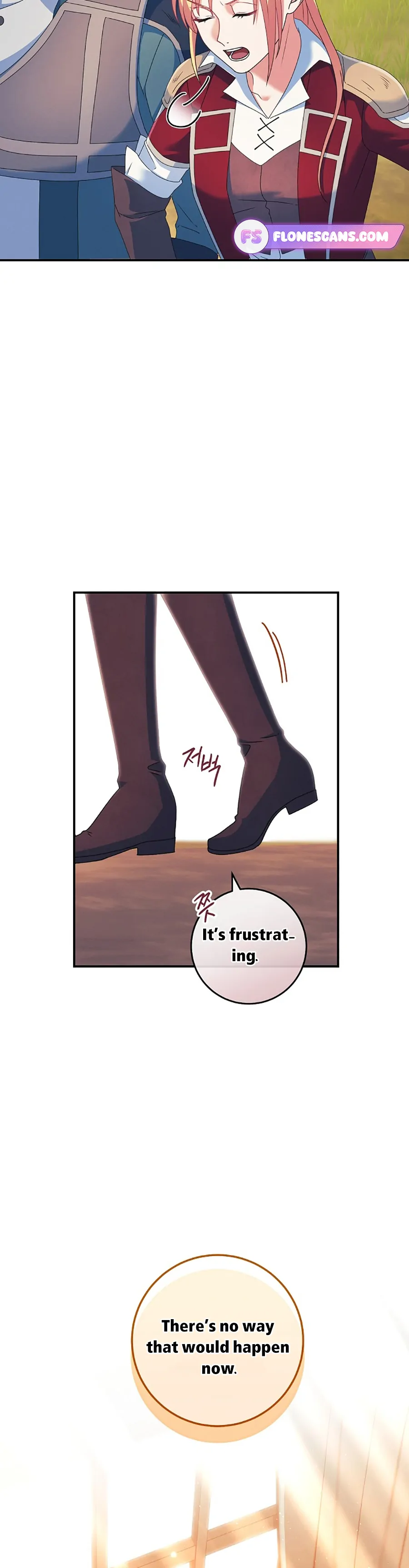 My duke is Not Dead chapter 22 page 19