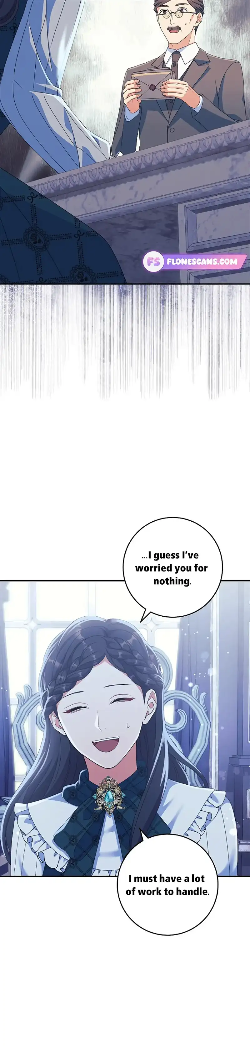 My duke is Not Dead chapter 27 page 5
