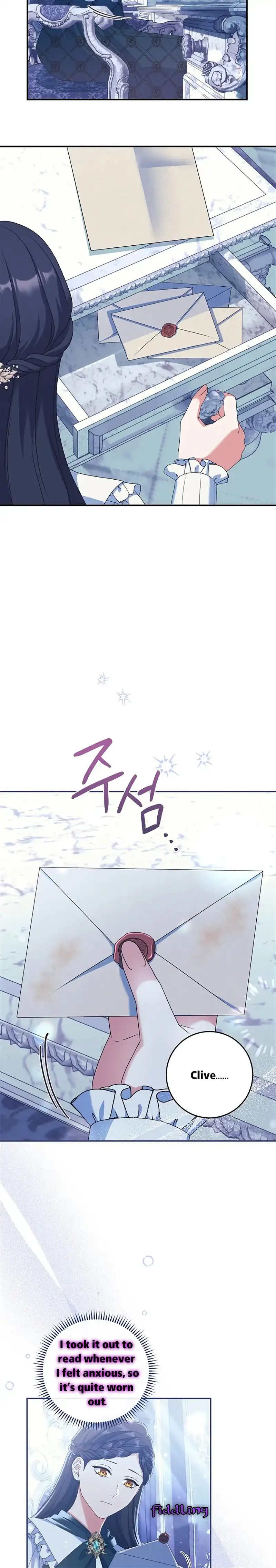 My duke is Not Dead chapter 27 page 7