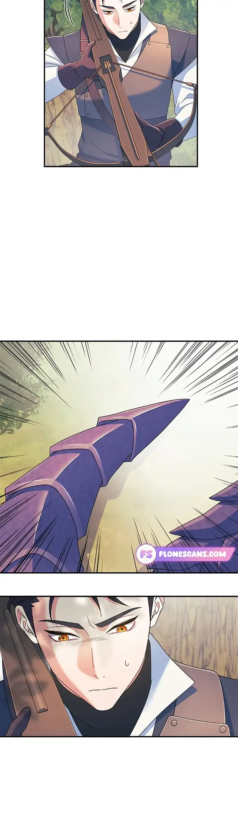 My duke is Not Dead chapter 27 page 17