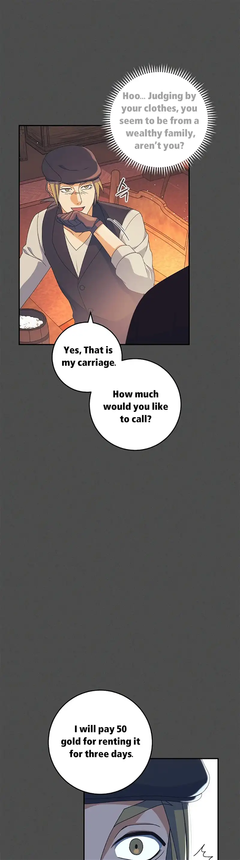 My duke is Not Dead chapter 28 page 4